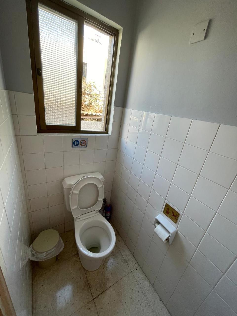 Premium Hostel Marina Paphos Extérieur photo