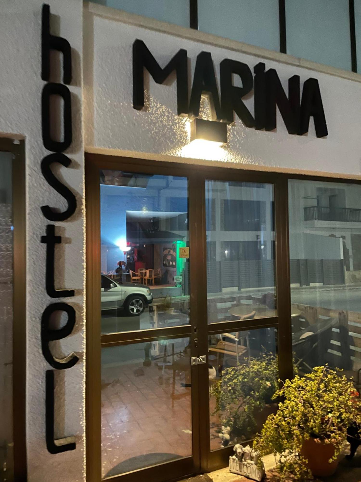 Premium Hostel Marina Paphos Extérieur photo